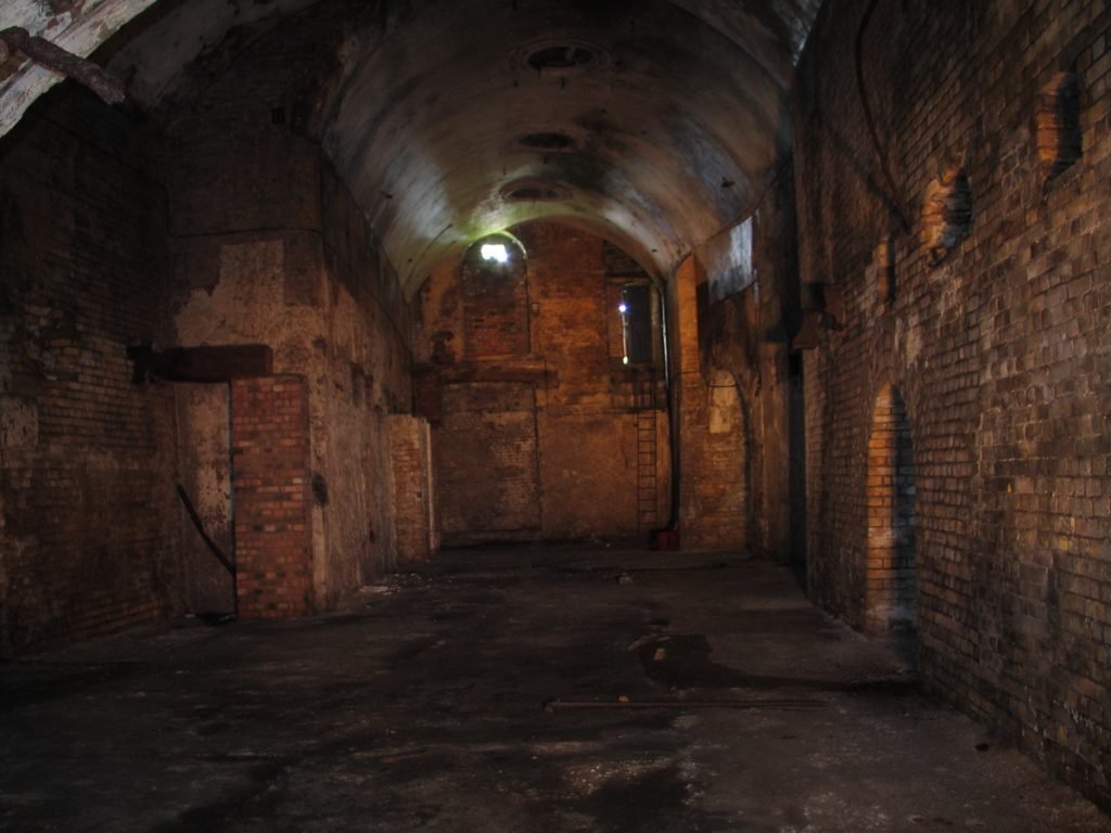 Oil Mills West 08