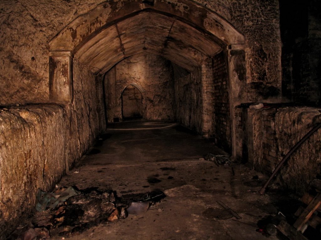 Oil Mills West 09