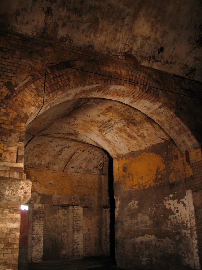 Oil Mills West 14