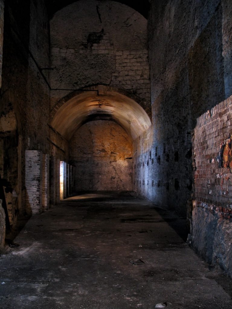 Oil Mills West 18