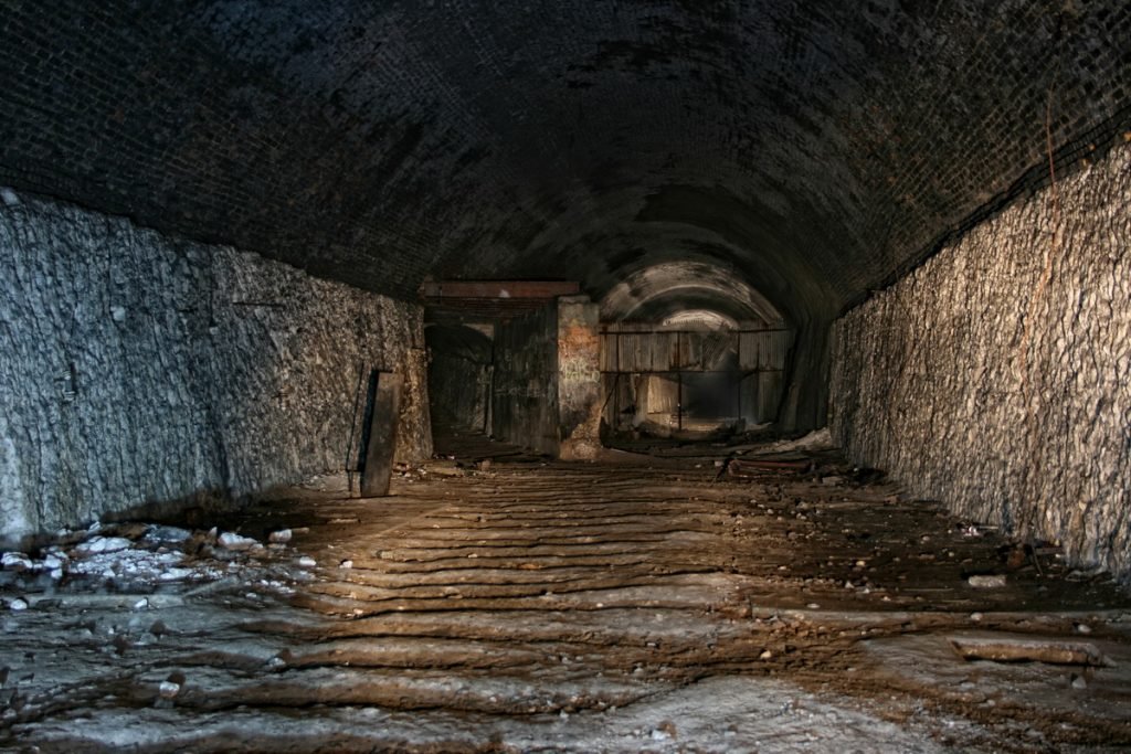 Ramsgate Tunnels | undergroundkent