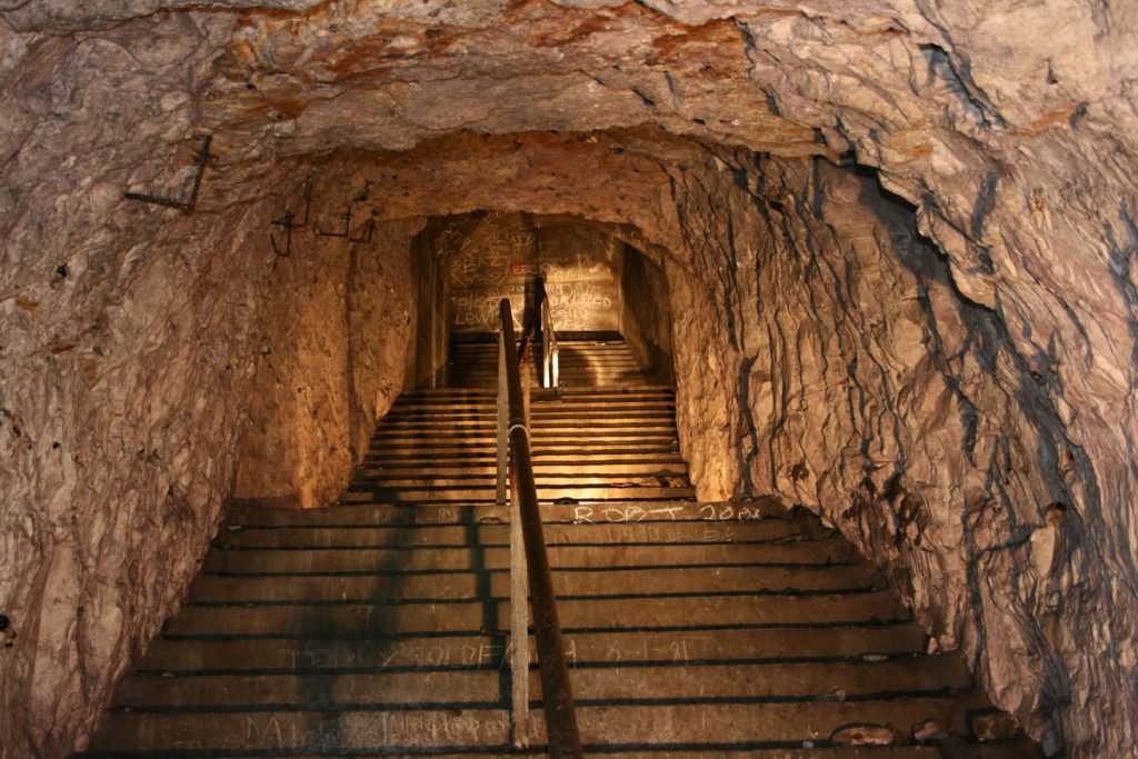 Ramsgate Tunnel 13