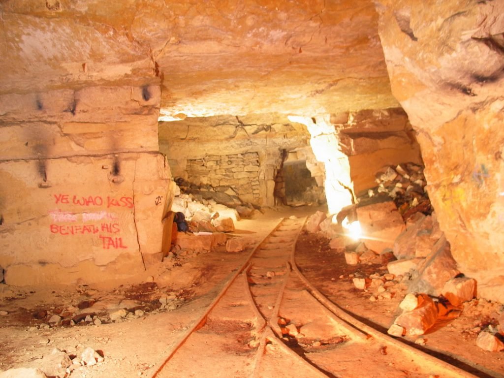 Ridge Quarry 02
