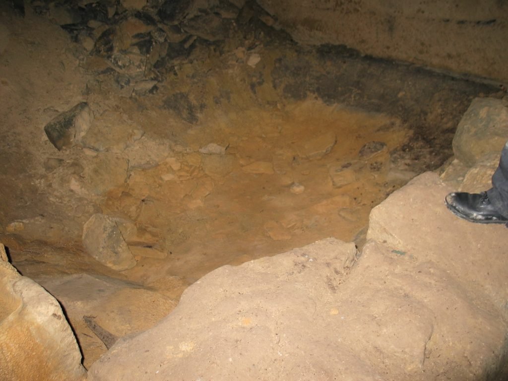 Ridge Quarry 05