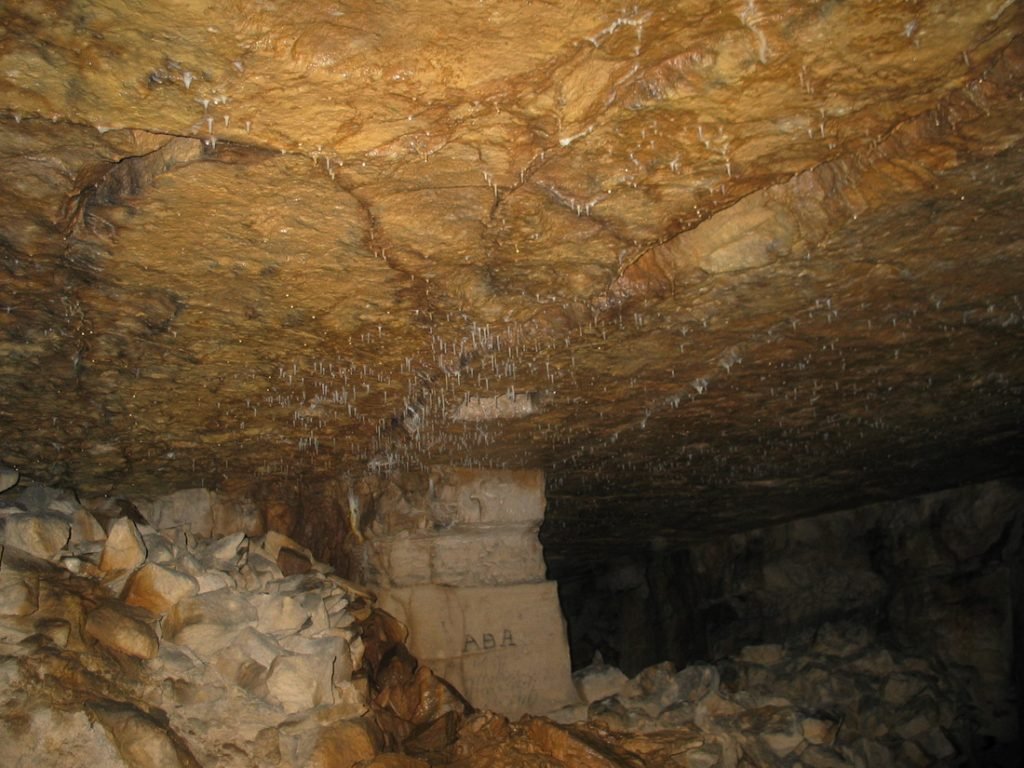 Ridge Quarry 06