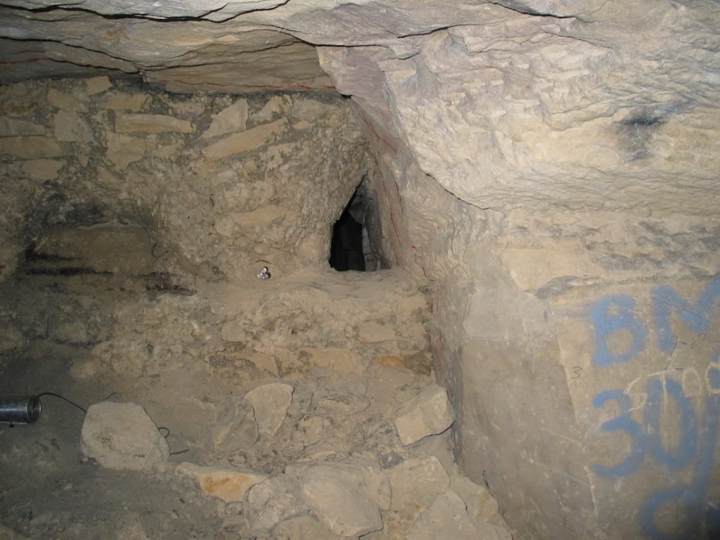 Ridge Quarry 07