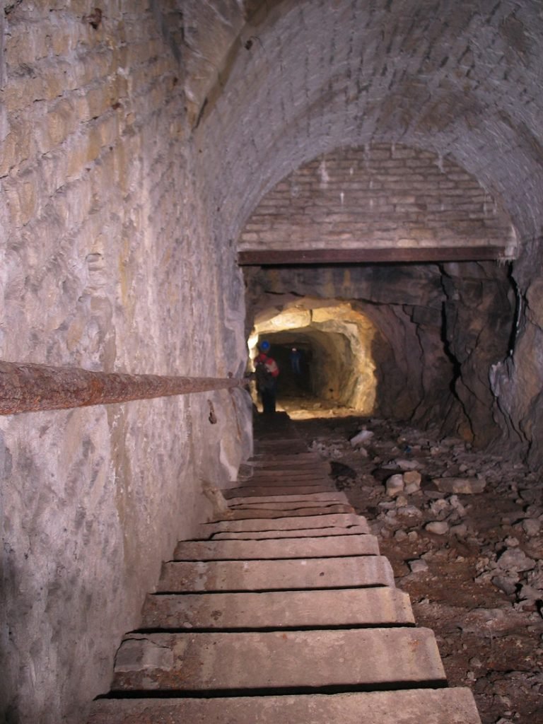 Ridge Quarry 09