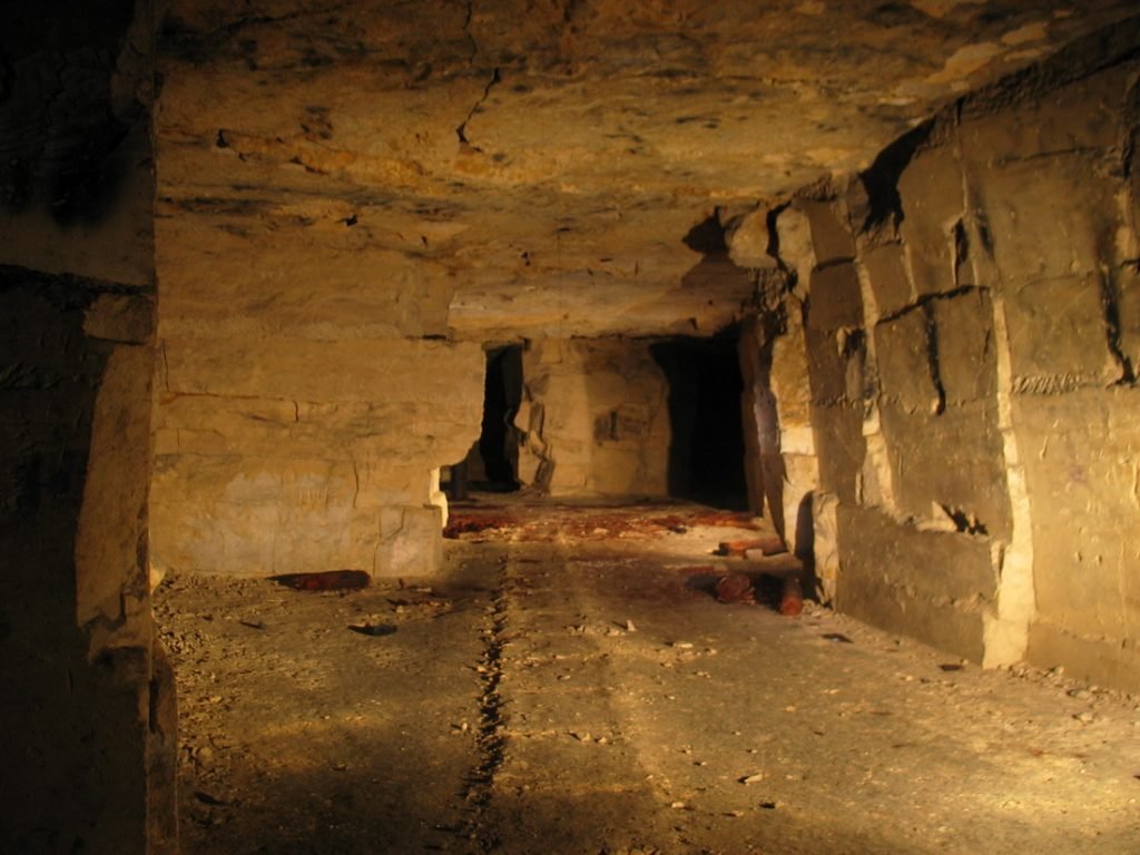 Ridge Quarry 10