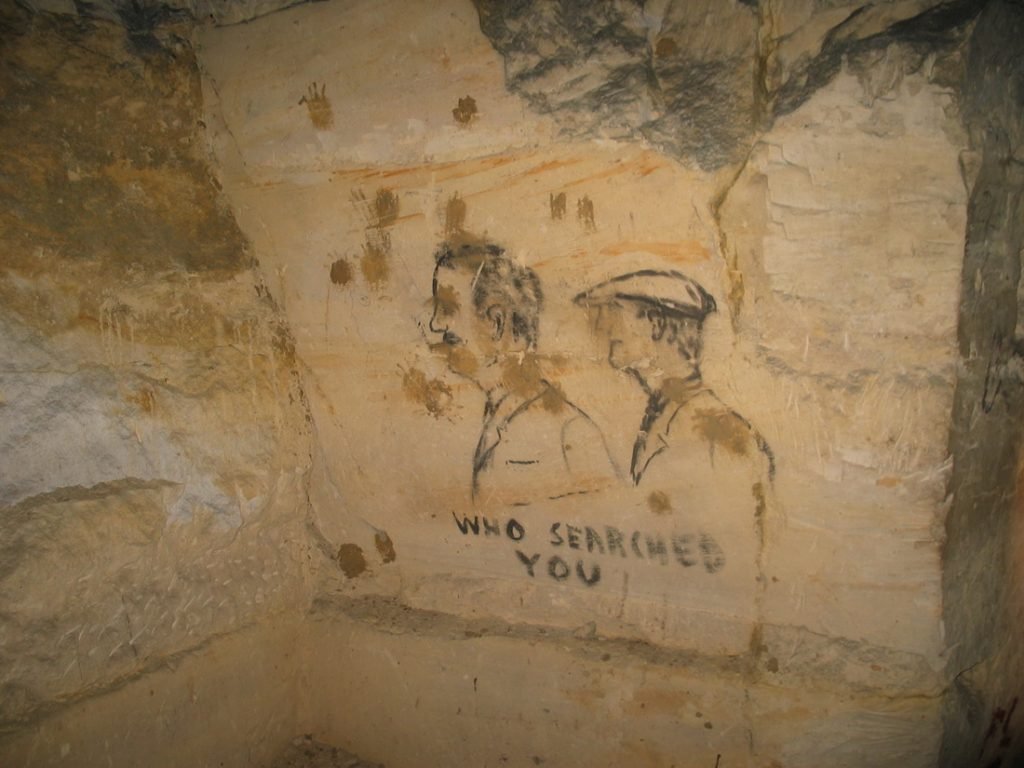 Ridge Quarry 11