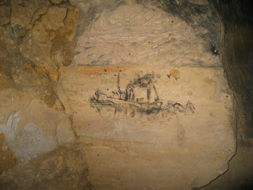 Ridge Quarry 12