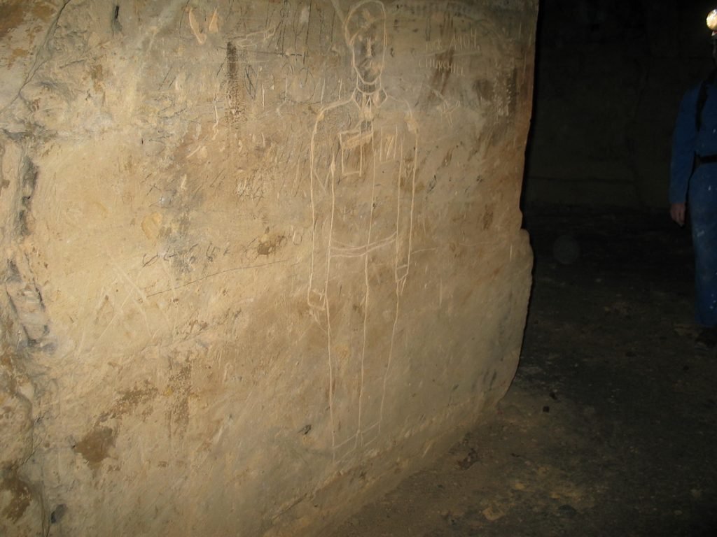 Ridge Quarry 13