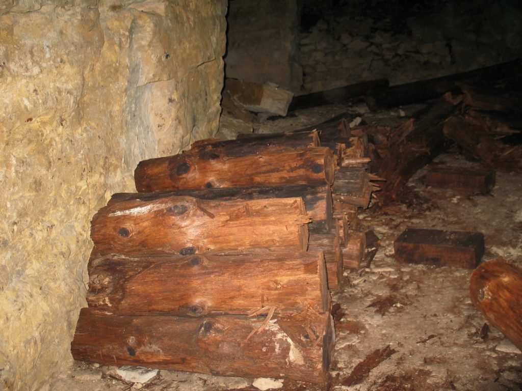 Ridge Quarry 16