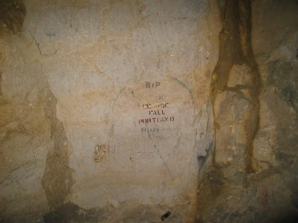 Ridge Quarry 19