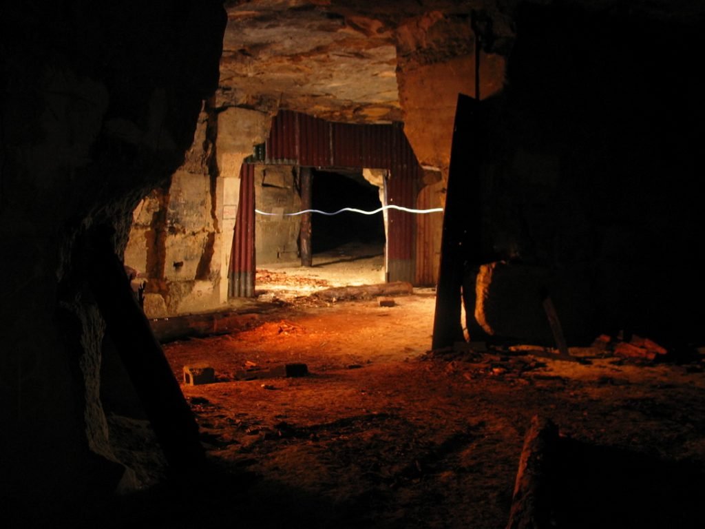 Ridge Quarry 20
