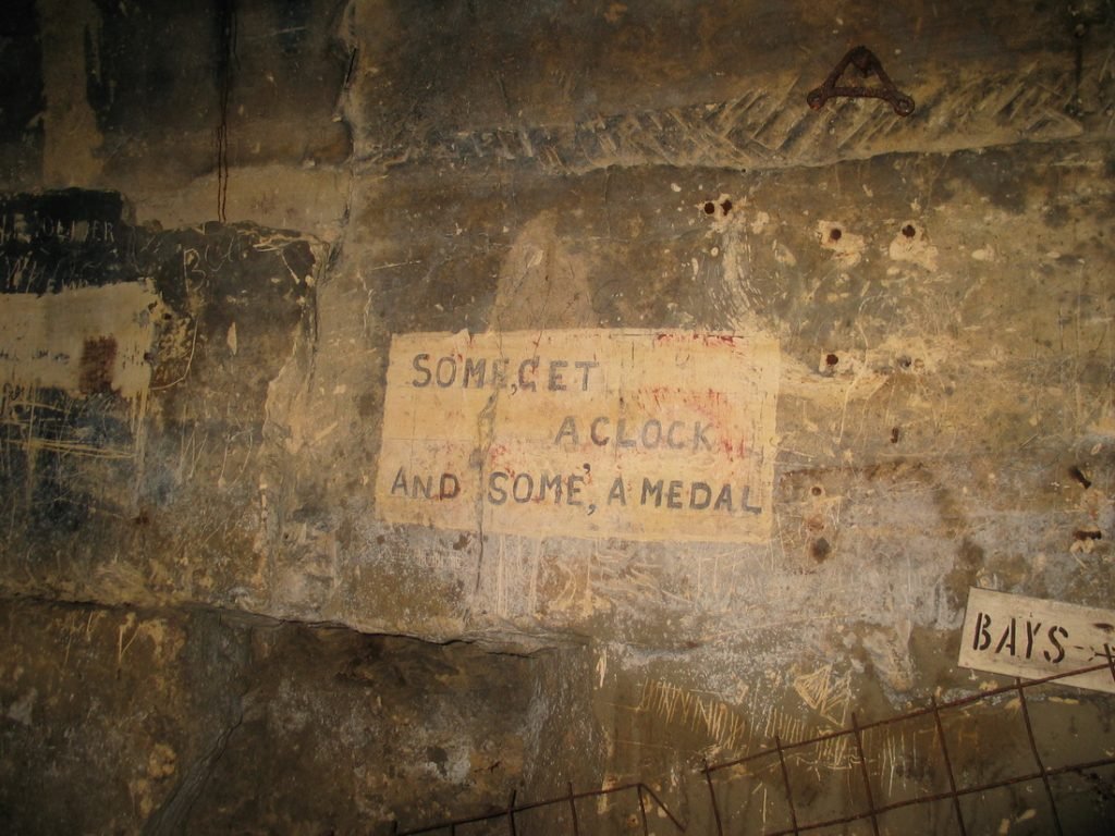 Ridge Quarry 23