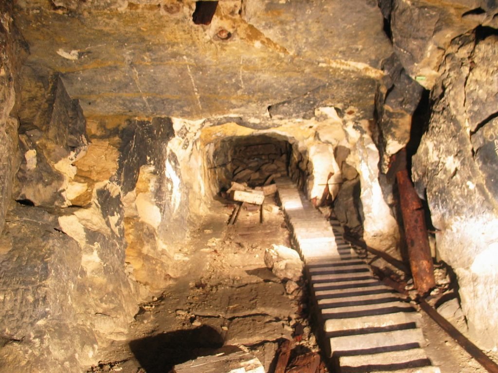 Ridge Quarry 25