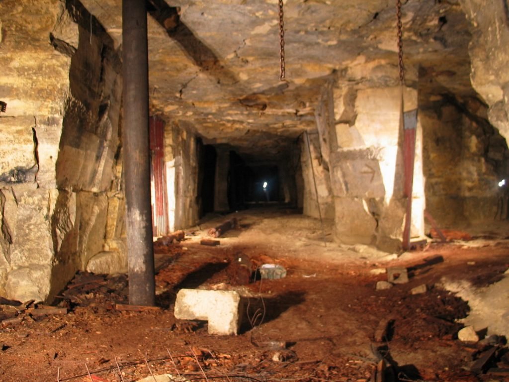 Ridge Quarry 26