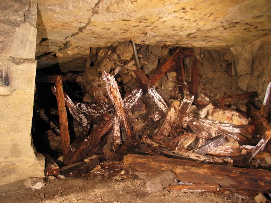 Ridge Quarry 29
