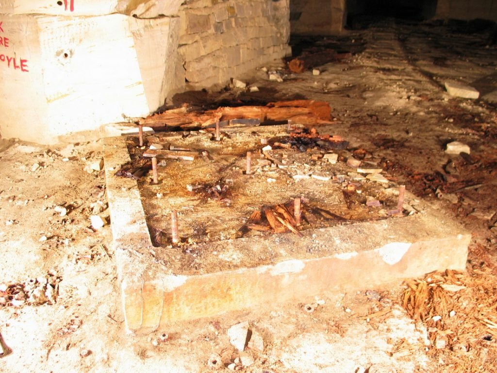 Ridge Quarry 30