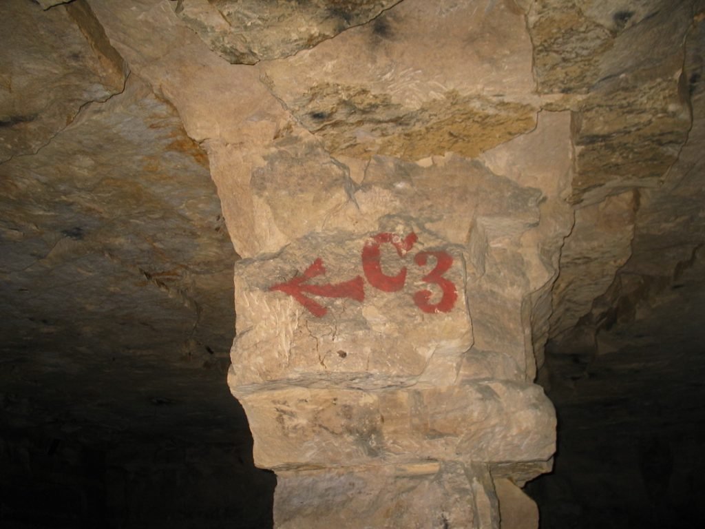 Ridge Quarry 31