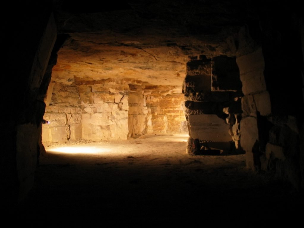 Ridge Quarry 32