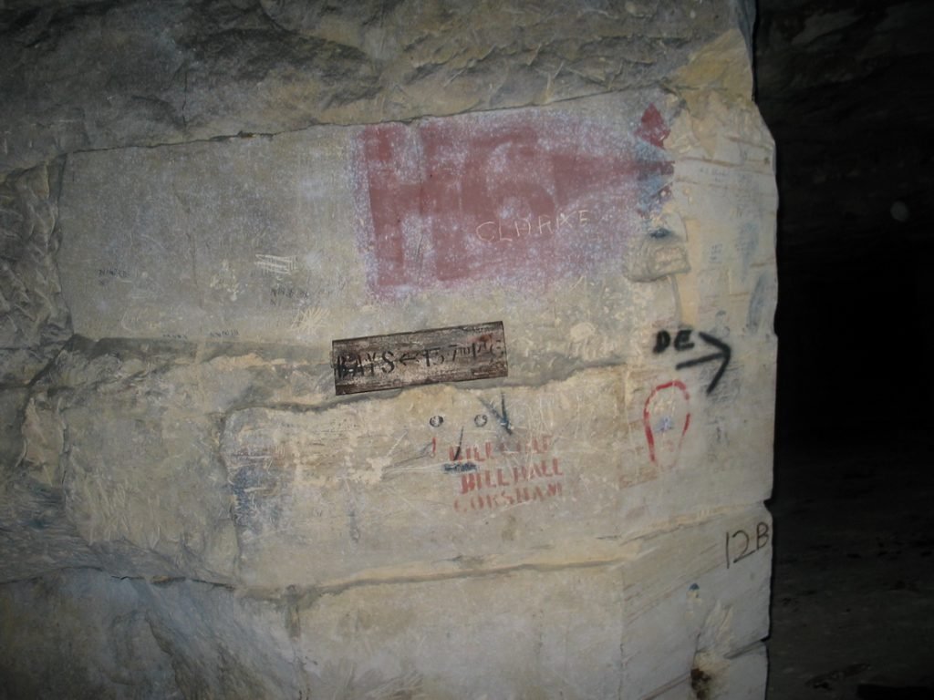 Ridge Quarry 33