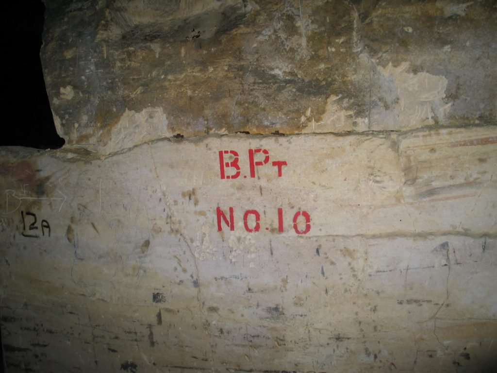 Ridge Quarry 34