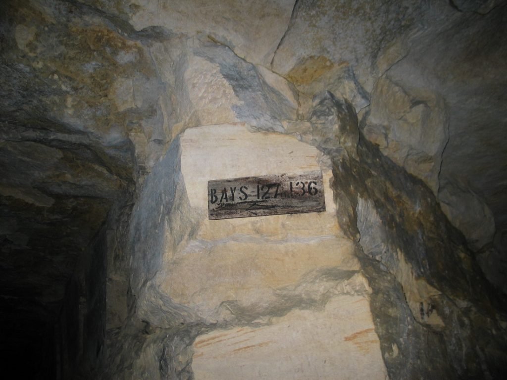 Ridge Quarry 35