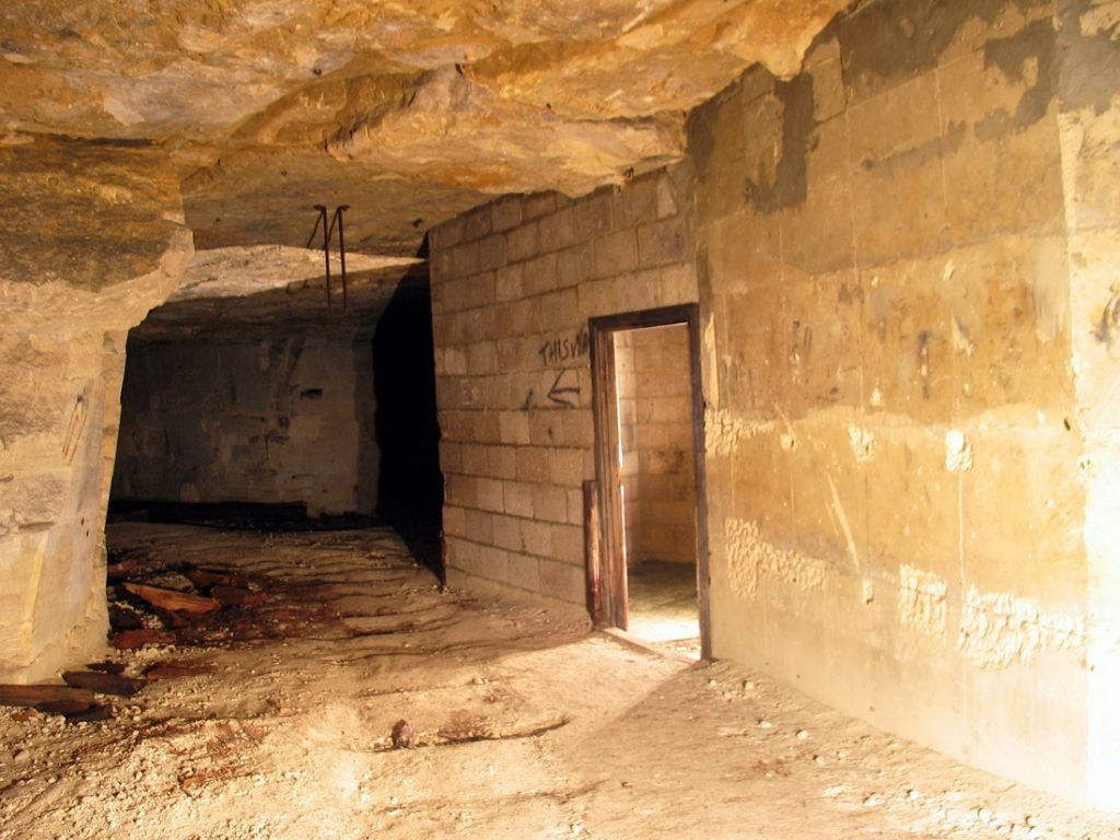 Ridge Quarry 37