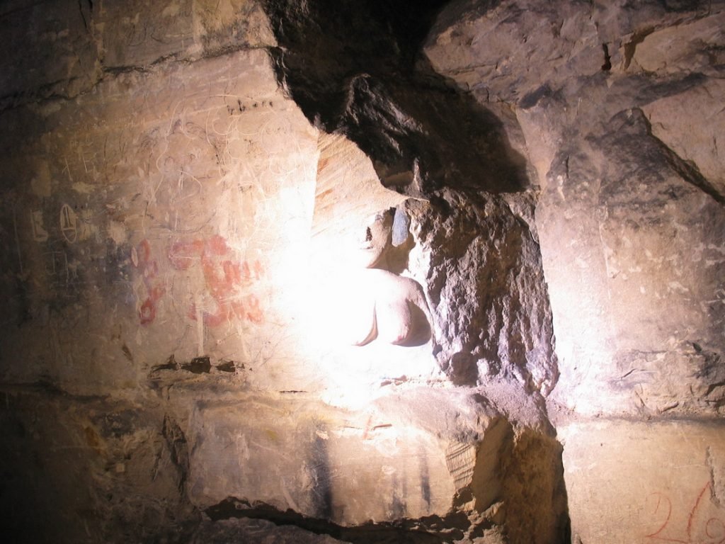 Ridge Quarry 39