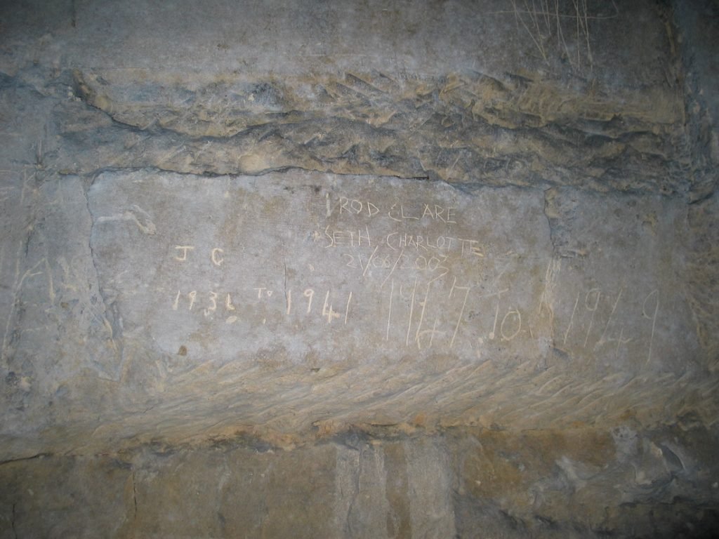 Ridge Quarry 41