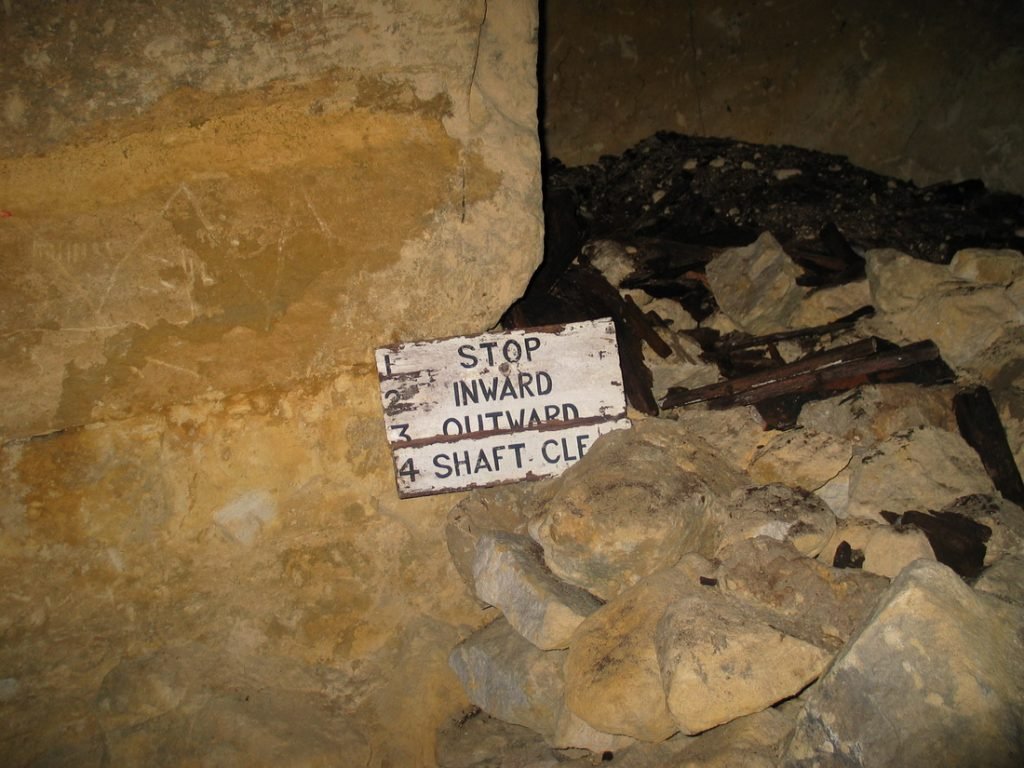 Ridge Quarry 46
