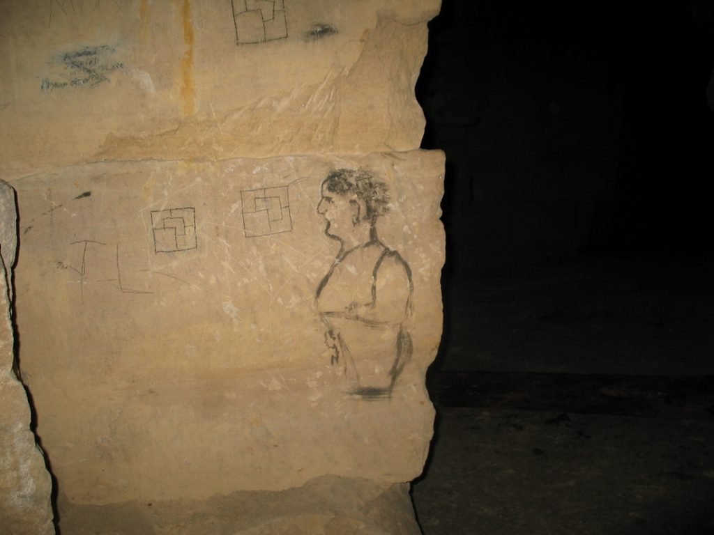 Ridge Quarry 47