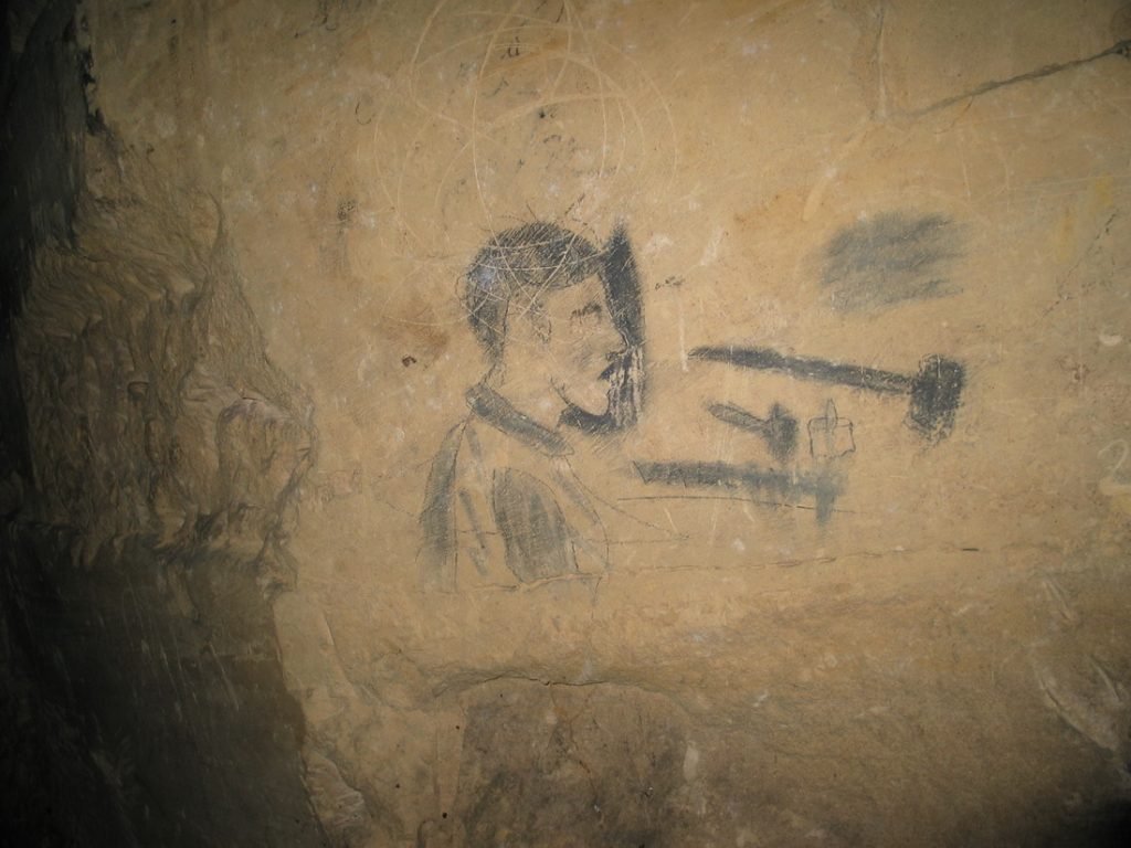 Ridge Quarry 49