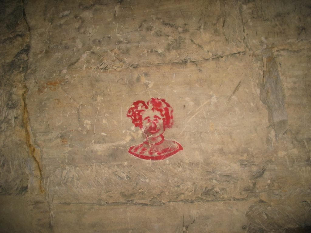 Ridge Quarry 51