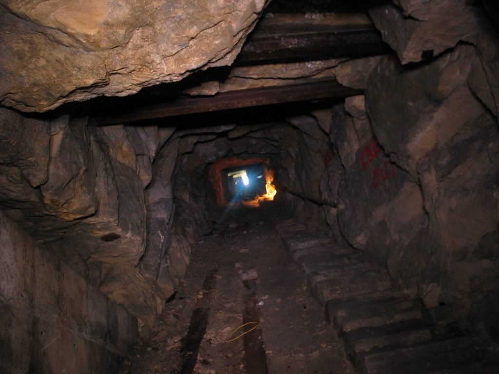 Ridge Quarry 52