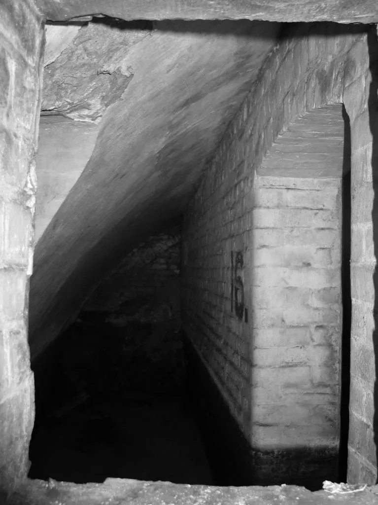Shornmead Fort 100