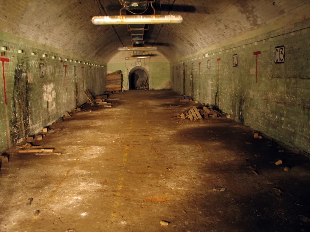 Shorts Tunnel 02