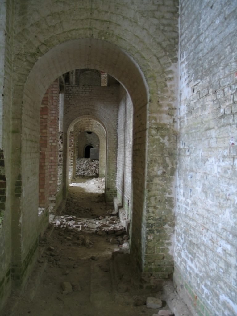 South Casemates 01