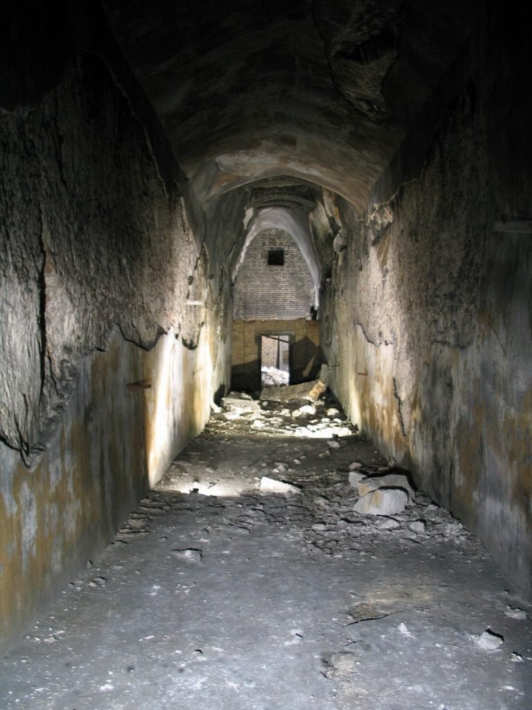 Upper Oil Mills 12