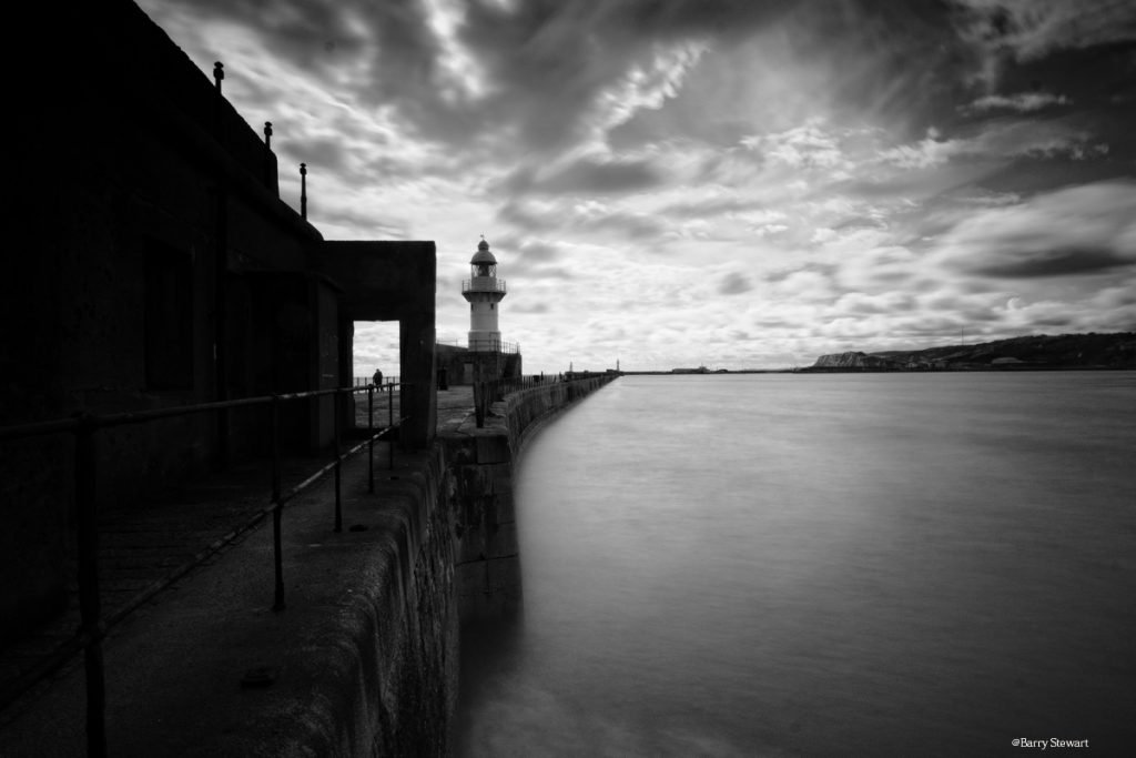 dover breakwater