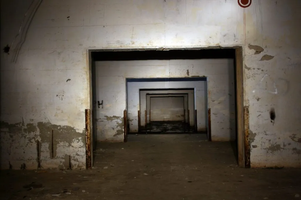 llanberis ammo dump 03