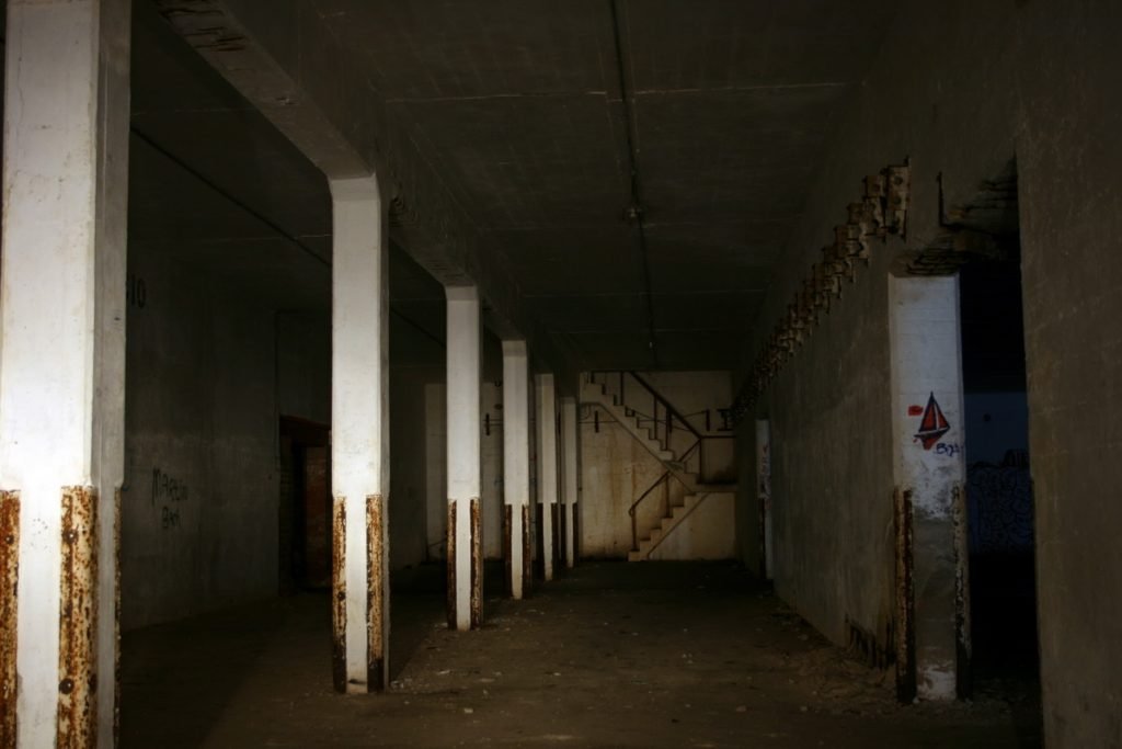 llanberis ammo dump 09