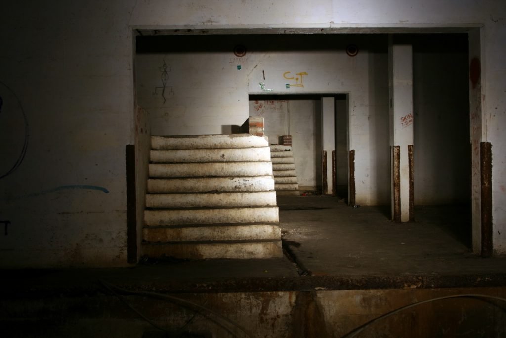 llanberis ammo dump 12