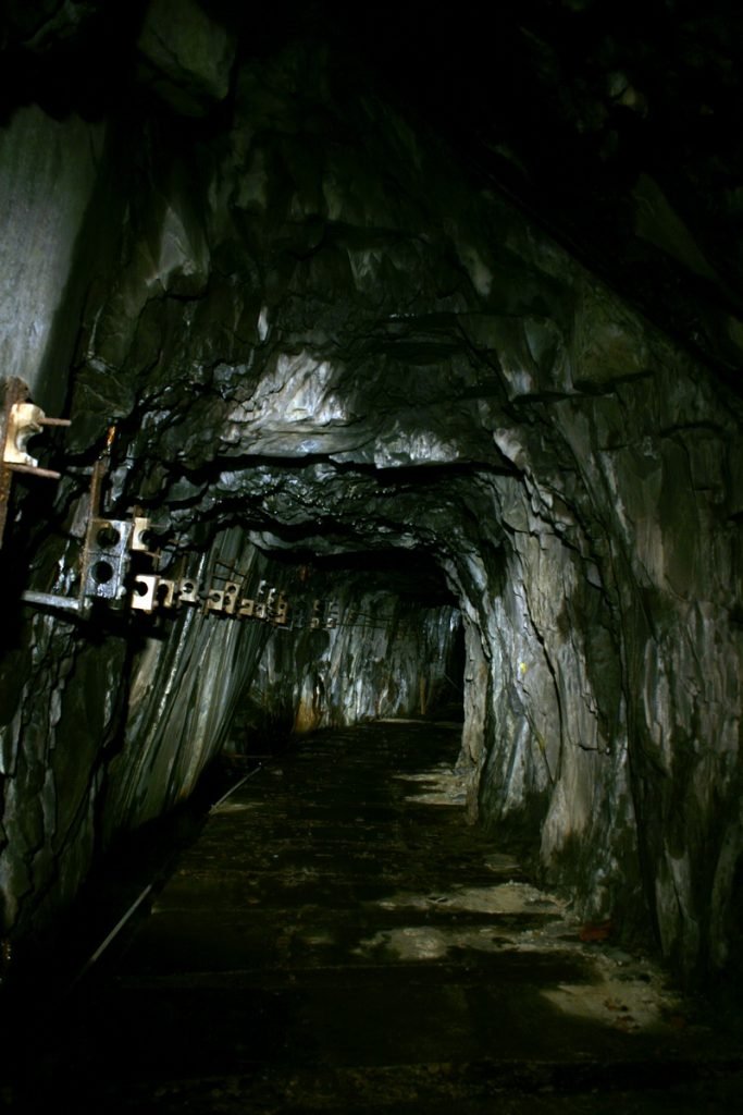llanberis ammo dump 19