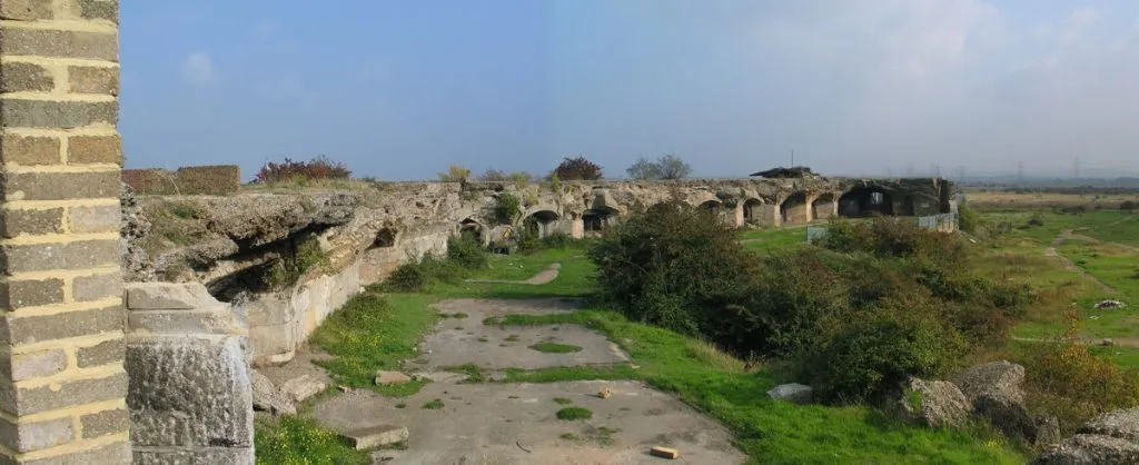 shornmead Stich 01